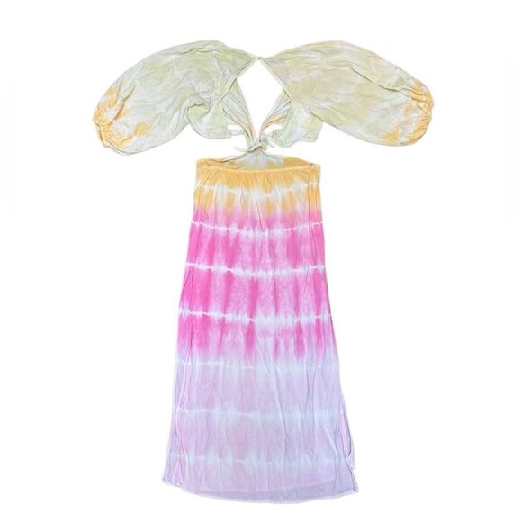 Jen's Pirate Booty Women's Rio Sonora Dress Size Medium - Picture 4 of 8